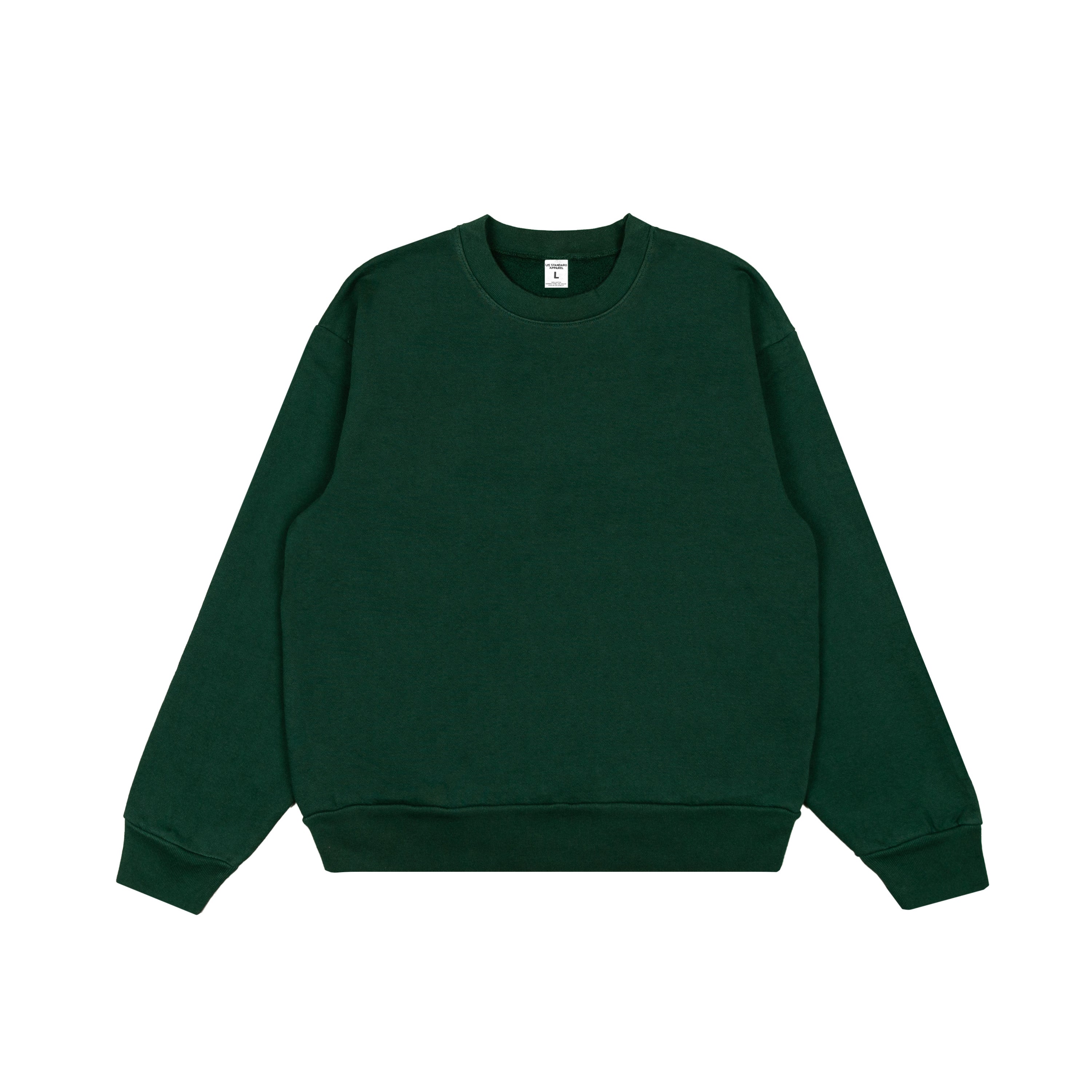TODAYFUL theater vintagepullover スウェット Vintage Terry Pullover | Women's Organic Sweatshirts – LA RELAXED