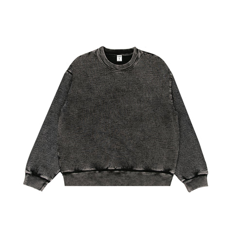 4224 VINTAGE FLEECE CREWNECK