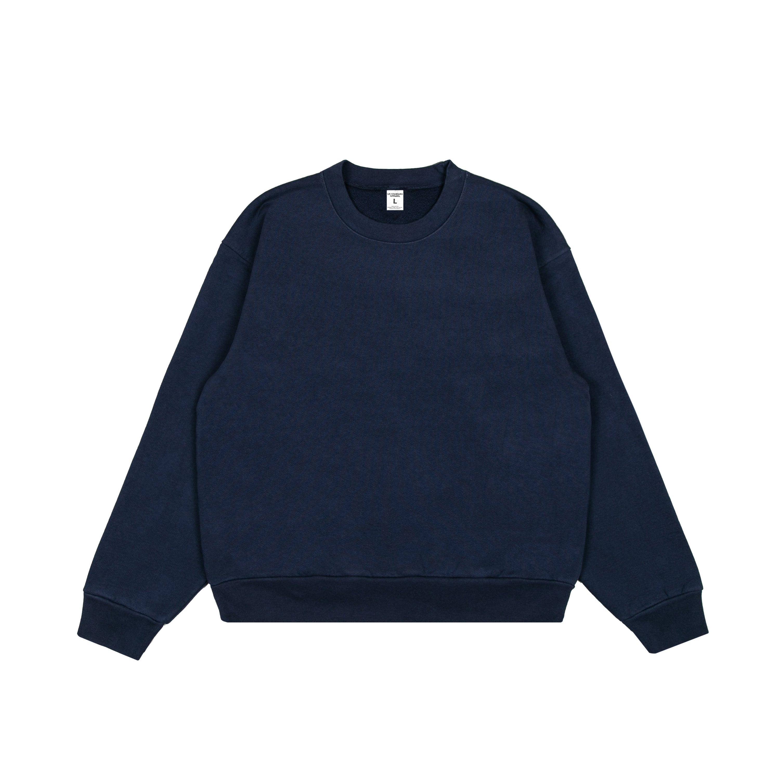4224 VINTAGE FLEECE CREWNECK – US Standard Apparel