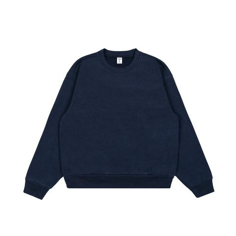 4224 VINTAGE FLEECE CREWNECK