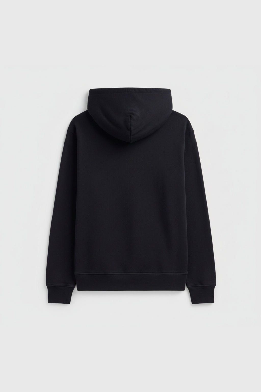 true black