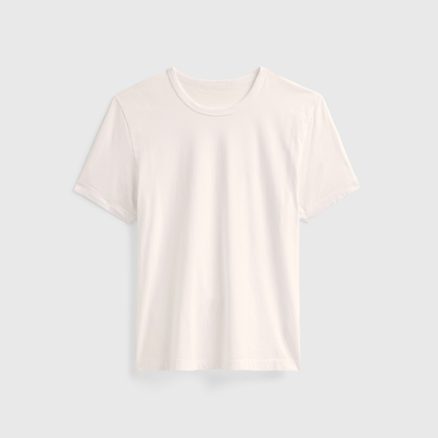 1668 SEAN'S FITTED TEE