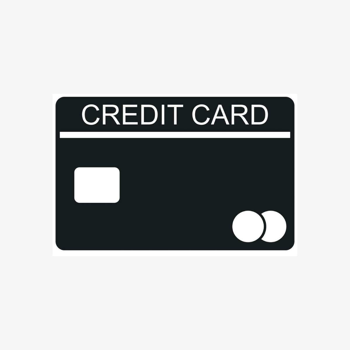 Credit Card Fee