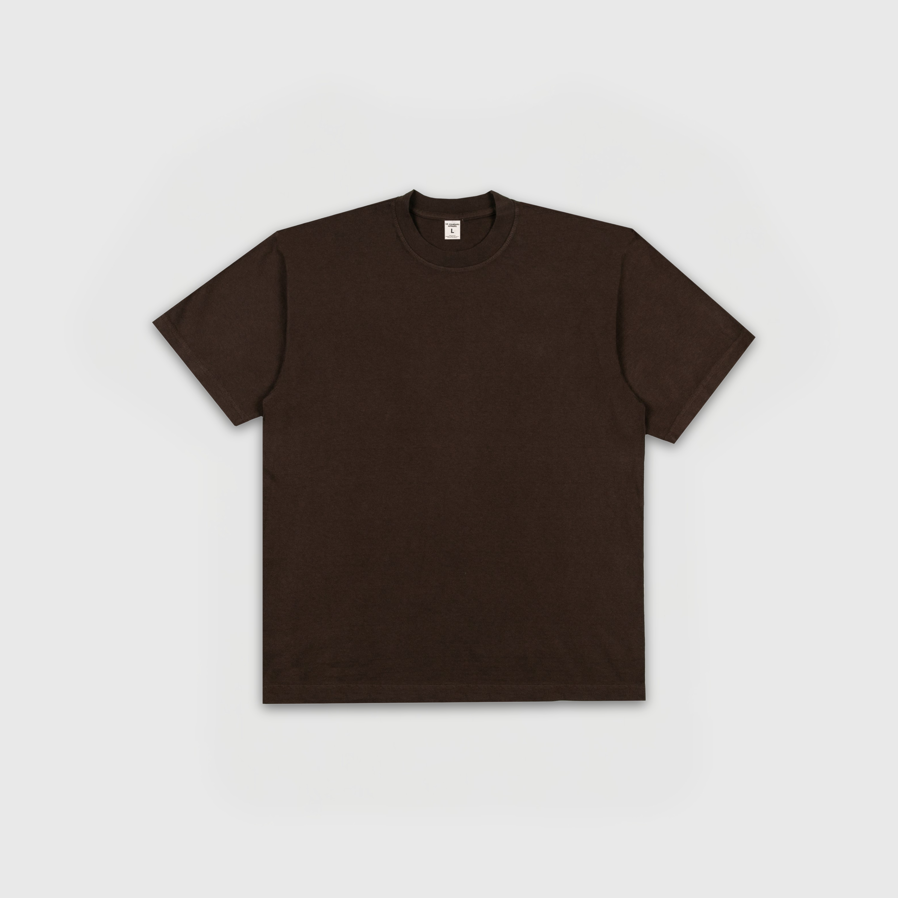 deep brown