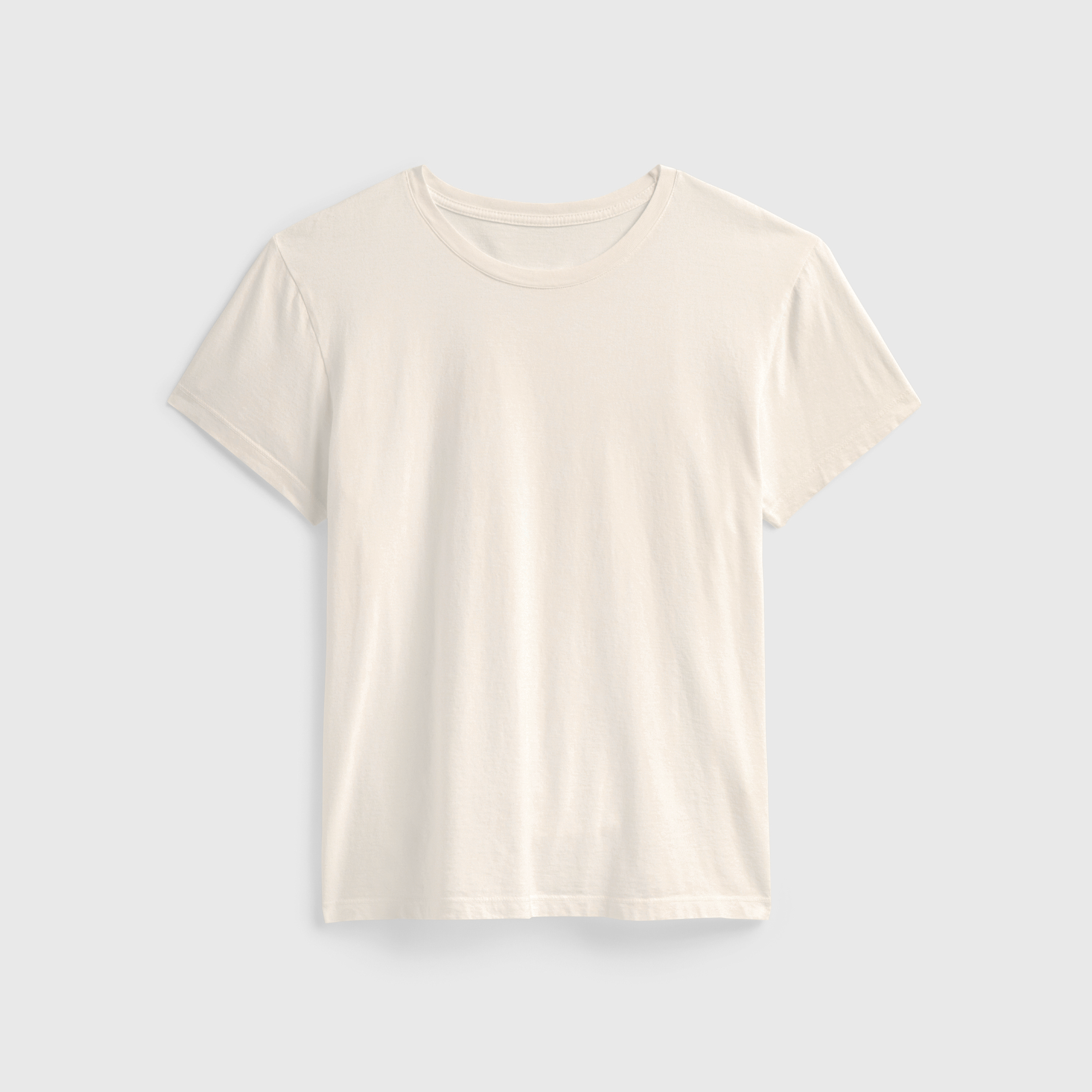 1677 ROCKER TEE