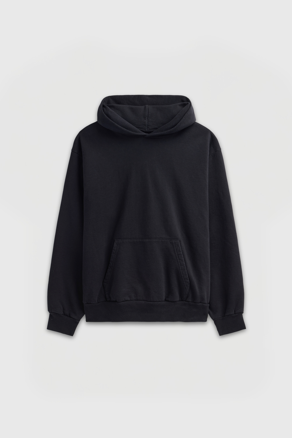 true black