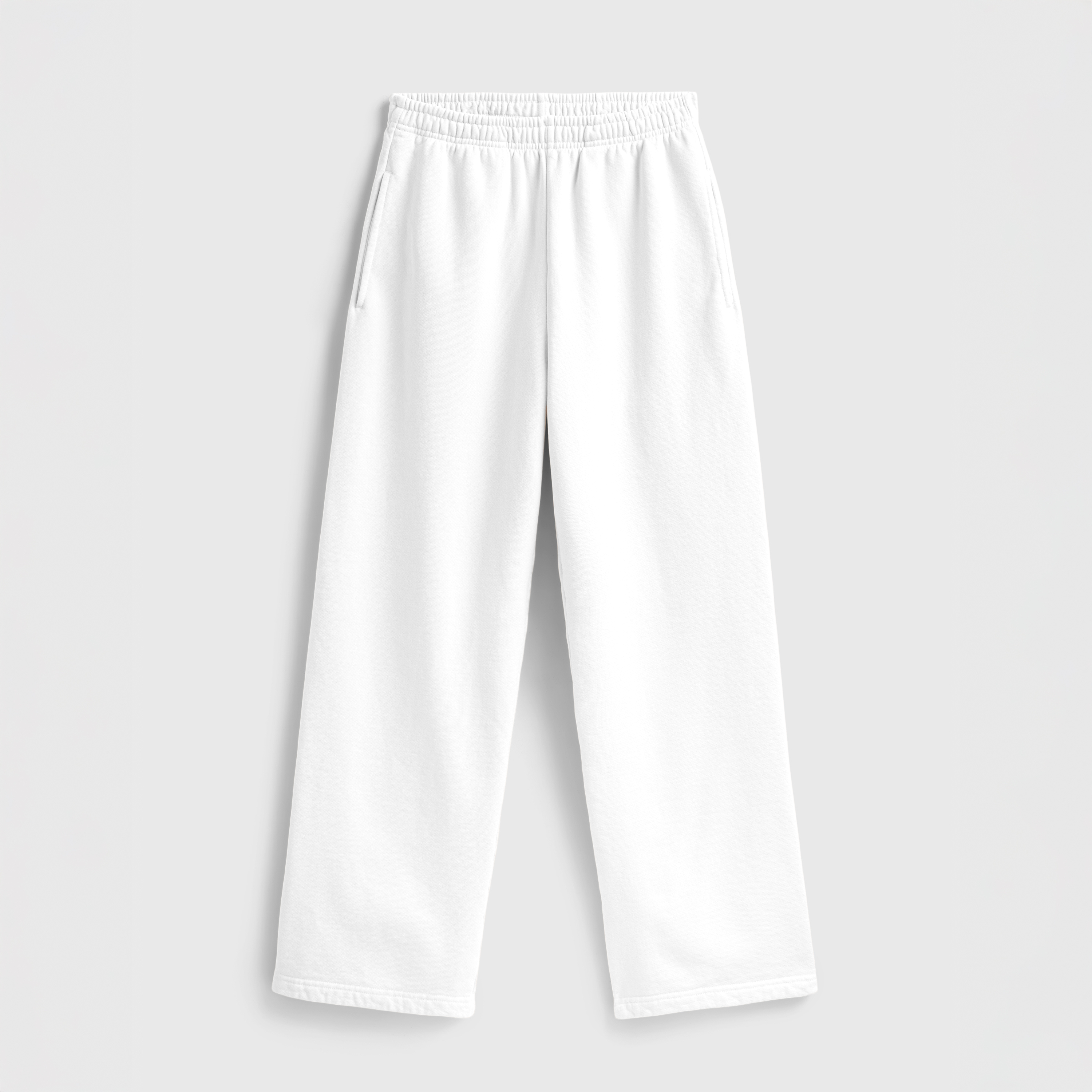 5511 DAILY STRAIGHT LEG SWEATPANT