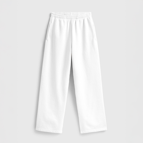 5511 DAILY STRAIGHT LEG SWEATPANT